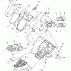 VENTURE LITE (MULTI PURPOSE) PZ50VTZ Впускная система