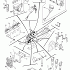 FX NYTRO XTX FX10XTZW/FX10XTZB Электрика 1