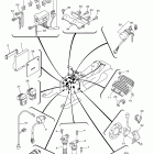 PHAZER GT PZ50GTZ Электрика 1