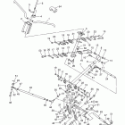 RS VECTOR LTX RS90LTYW/RS90LTGTYB Рулевое управление