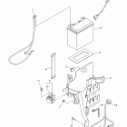 VENTURE LITE (MULTI PURPOSE) PZ50VTZ Электрика 2