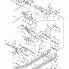 PHAZER GT PZ50GTZ Подвеска трака 2
