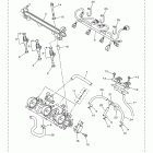FX NYTRO FX10BL Впускная система 2
