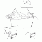 RS VECTOR LTX GT RS90LTGTAS Электрика 3