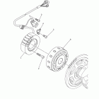 PHAZER RTX PZ50RTBW Генератор