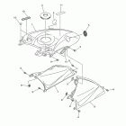 VENTURE LITE (MULTI PURPOSE) PZ50VTZ Панель приборов