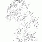 FX NYTRO FX10BL Защита кофра