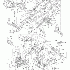 RS VENTURE RST90AS Рама