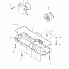 VECTOR RS90PBB/RS90PBR Масляный фильтр
