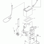 PHAZER RTX PZ50RTBW Электрика 2