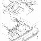 FX NYTRO XTX FX10XTZW/FX10XTZB Подвеска трака 2