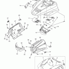 RS VENTURE RST90BS Капот и облицовка