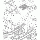 VENTURE LITE (MULTI PURPOSE) PZ50VTZ Подвеска трака 1
