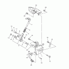 FX NYTRO FX10BL Привод трака 3