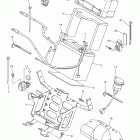 APEX RX10RZW Электрика 2