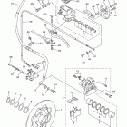 RS VENTURE RST90BS Тормоза