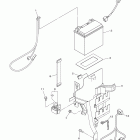 PHAZER GT PZ50GTZ Электрика 2