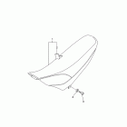 PHAZER RTX PZ50RTBW Сидение