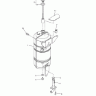 PHAZER RTX PZ50RTBW Маслянный банк