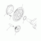 PHAZER RTX PZ50RTBW Стартер