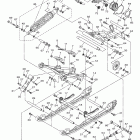 RS VECTOR GT RS90GTAS Подвеска трака 2