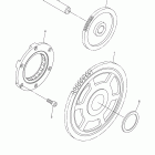 VECTOR RS90PBB/RS90PBR Стартер