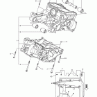 PHAZER GT PZ50GTZ Картер