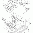 VENTURE LITE (MULTI PURPOSE) PZ50VTZ Подвеска трака 2