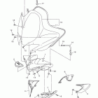 VENTURE LITE (MULTI PURPOSE) PZ50VTZ Стекло ветровое