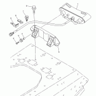 FX NYTRO FX10BL Фонарь задний