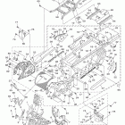PHAZER MTX PZ50MTAW Рама
