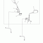 VENTURE LITE (MULTI PURPOSE) PZ50VTZ Зеркала заднего вида