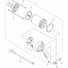 VECTOR RS90PBB/RS90PBR Стартер электрический