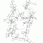 VENTURE LITE (MULTI PURPOSE) PZ50VTZ Рулевое управление