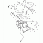 PHAZER RTX PZ50RTBW Впускная система 2