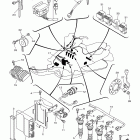 APEX RX10RZW Электрика 1