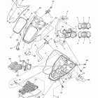 PHAZER RTX PZ50RTBW Впускная система