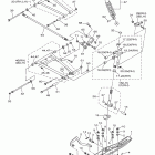 RS VENTURE RST90AS Лыжа