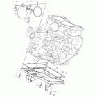 PHAZER RTX PZ50RTBW Масляный фильтр