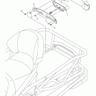 VENTURE LITE (MULTI PURPOSE) PZ50VTZ Фонарь задний
