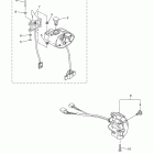 PHAZER RTX PZ50RTBW Рулевые переключатели