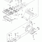 APEX RTX RX10RTRYB/RX10RYR Выхлопная система