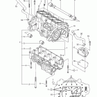 APEX RTX RX10RTRYB/RX10RYR Картер