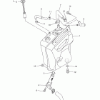 APEX RTX RX10RTRYB/RX10RYR Маслянный бак