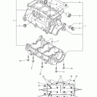 RS VECTOR LTX RS90LTYW/RS90LTGTYB Картер
