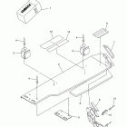 APEX MTX  RX10MTYL/RX10MTYB Защита кофра