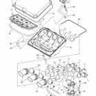 RS VENTURE RST90BS Впускная система