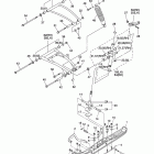 VIKING PROFESSIONAL VK10YR/VK10YS Лыжа