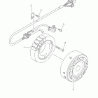 RS VECTOR LTX RS90LTYW/RS90LTGTYB Генератор