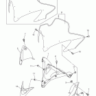 APEX RTX RX10RTRYB/RX10RYR Стекло ветровое